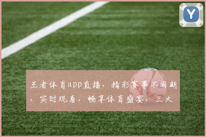 王者体育app直播，精彩赛事不间断，实时观看，畅享体育盛宴，三大热门赛事，一网打尽