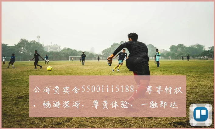 公海贵宾会5500iii5188，尊享特权，畅游深海，尊贵体验，一触即达，惊喜连连