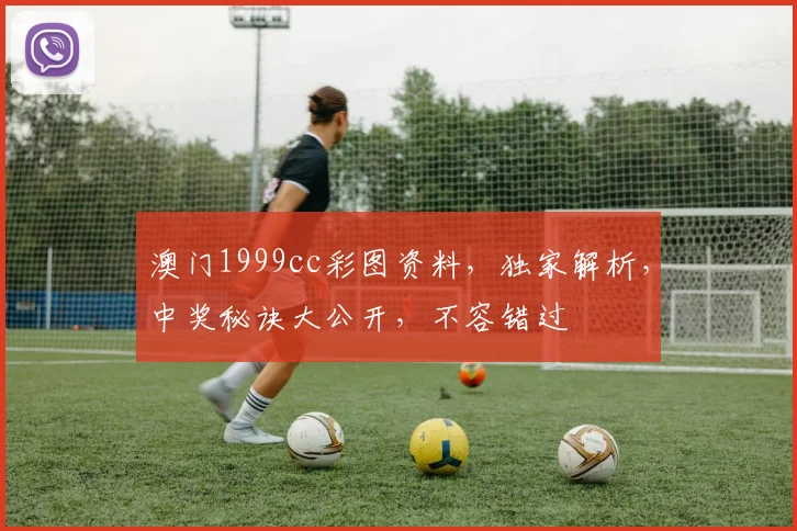 澳门1999cc彩图资料，独家解析，中奖秘诀大公开，不容错过