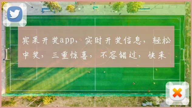 宾果开奖app，实时开奖信息，轻松中奖，三重惊喜，不容错过，快来体验